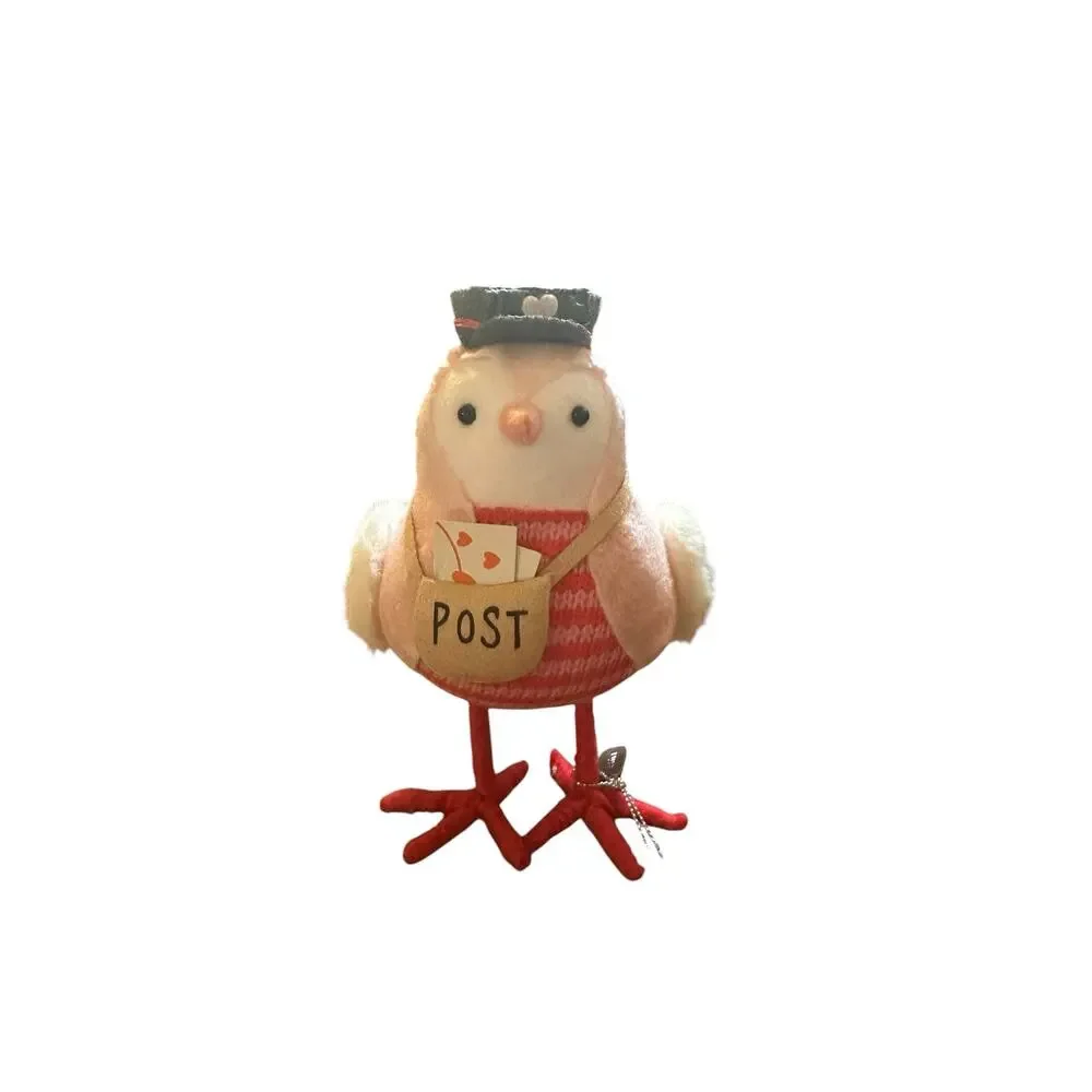 Target this mailpost